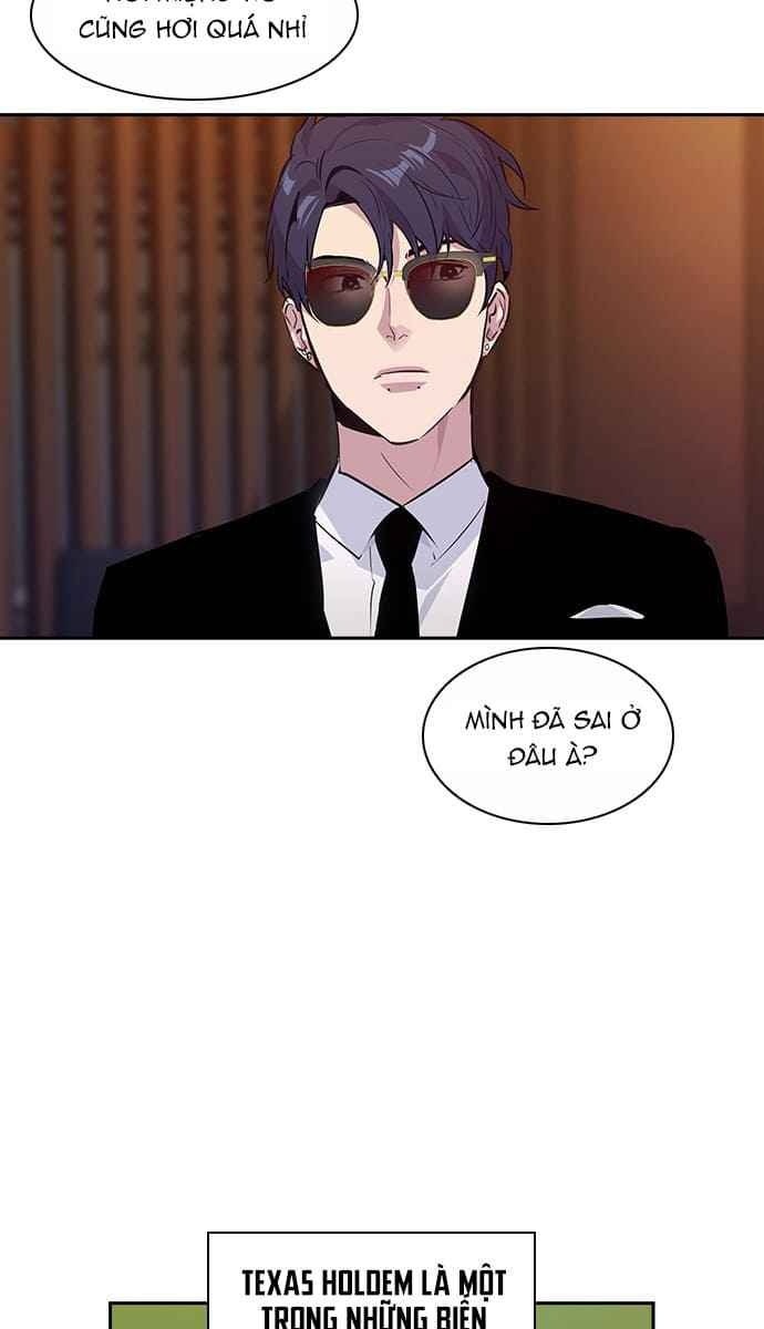 Tiền Bạc Và Quyền Lực - Page 14