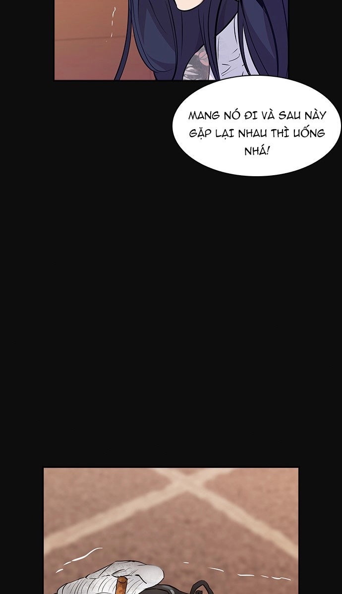 Tiền Bạc Và Quyền Lực - Page 41