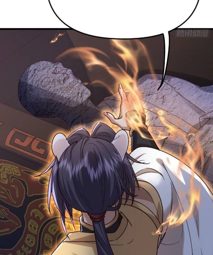 Đệ Tử Siêu Thần Ta Nằm Không, Tông Môn Hủy Diệt Ta Vô Địch - Page 9