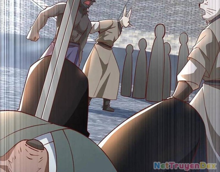 Đệ Tử Siêu Thần Ta Nằm Không, Tông Môn Hủy Diệt Ta Vô Địch - Page 42