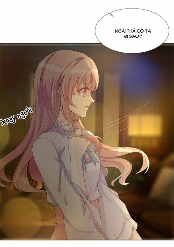 Danh Môn Chí Ái - Page 25