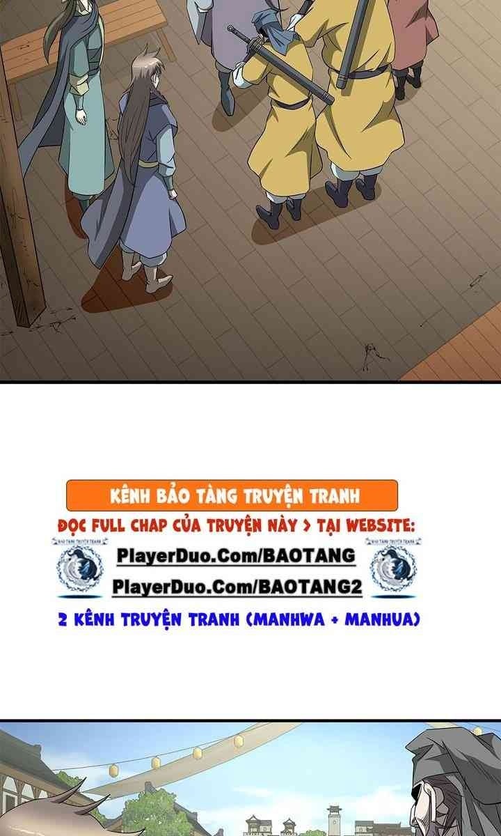 Cuồng Long - Page 9