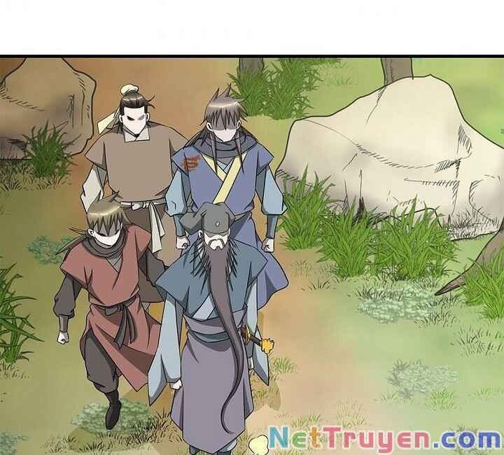 Cuồng Long - Page 40