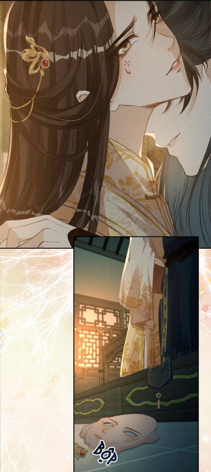 Đan Tiêu Vạn Dặm - Page 48