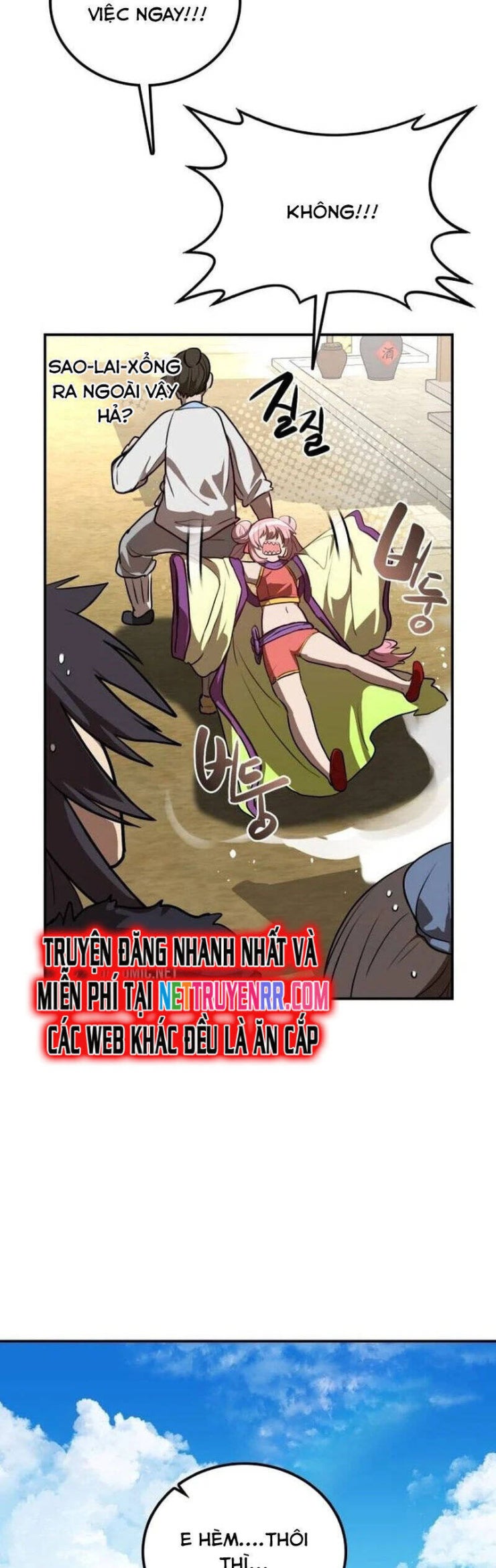 Có Lẽ Là Vô Địch - Page 38