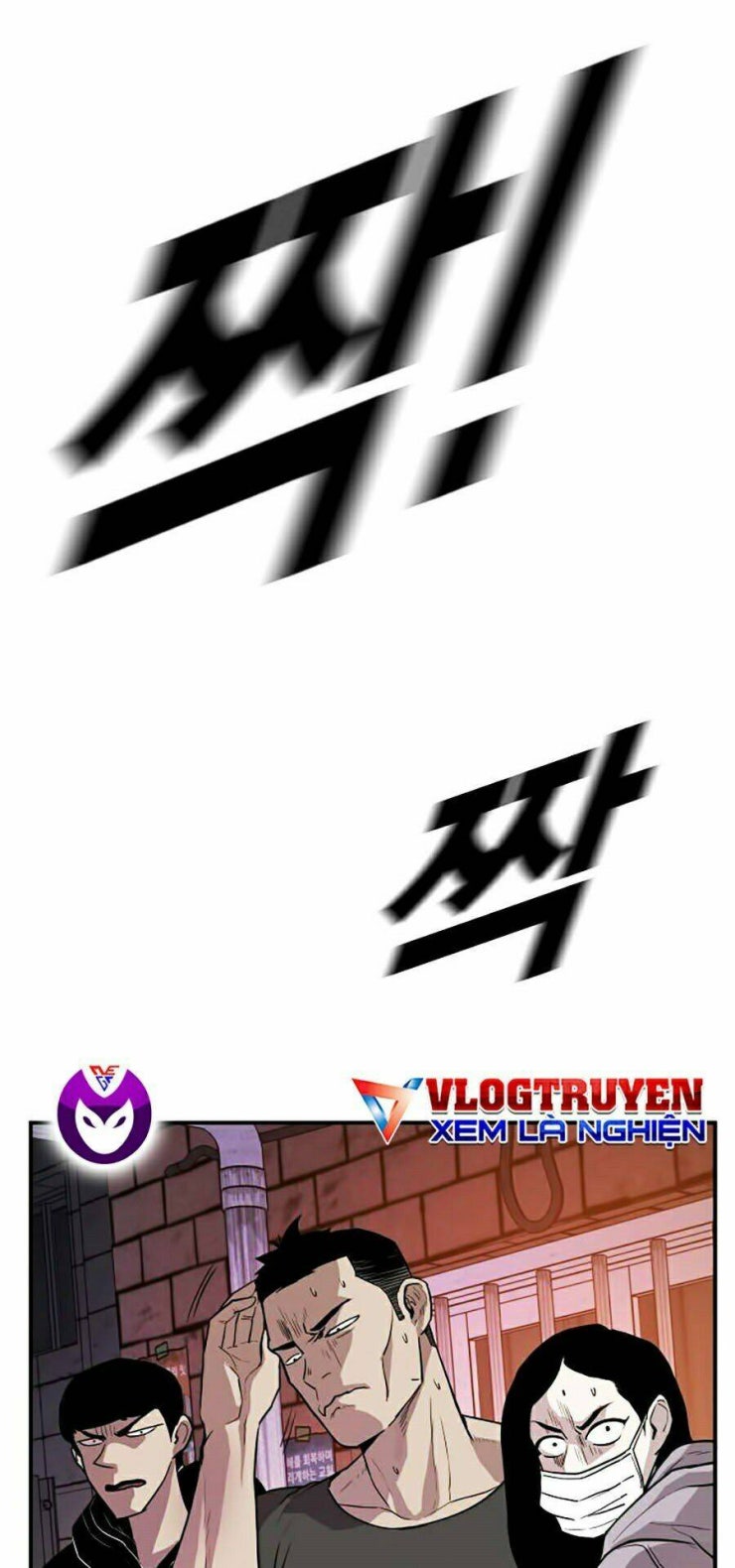 Đặc Vụ Kim - Page 105