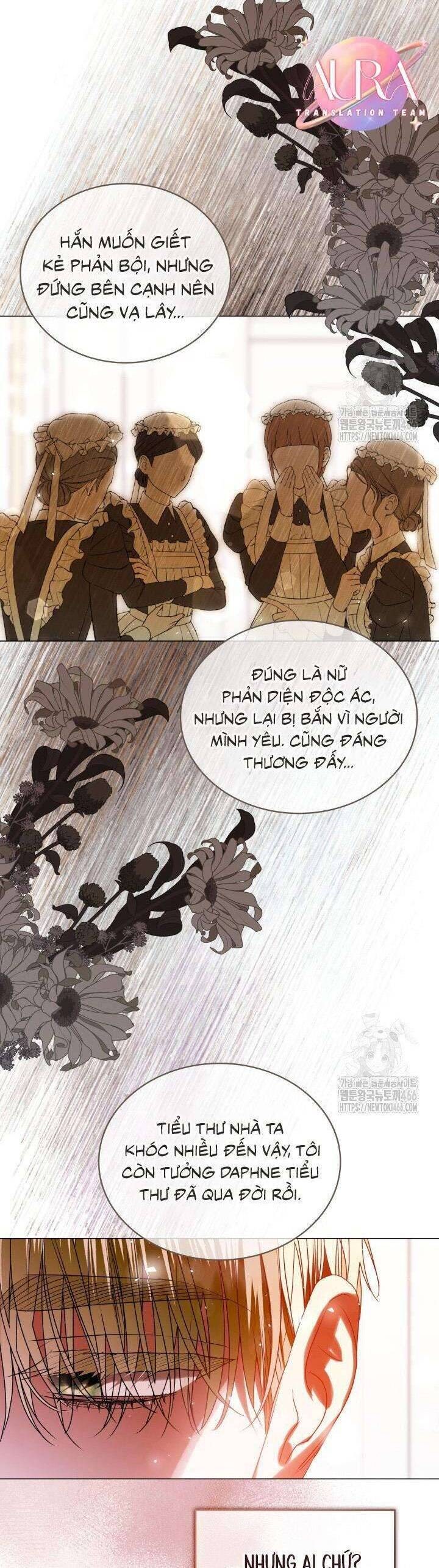 Sau Khi Kết Thúc, Tôi Đã Cứu Rỗi Vai Phản Diện Bằng Tiền - Page 37