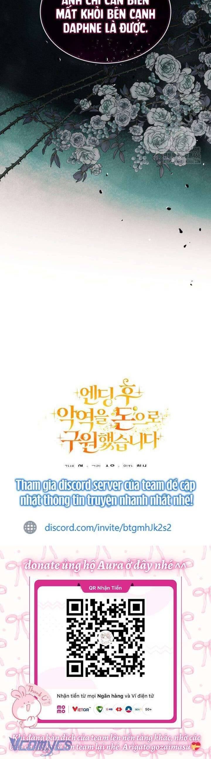 Sau Khi Kết Thúc, Tôi Đã Cứu Rỗi Vai Phản Diện Bằng Tiền - Page 46