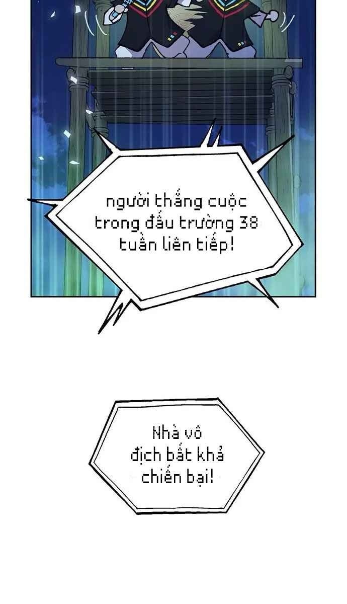 Taebaek: Người Hướng Dẫn - Page 31