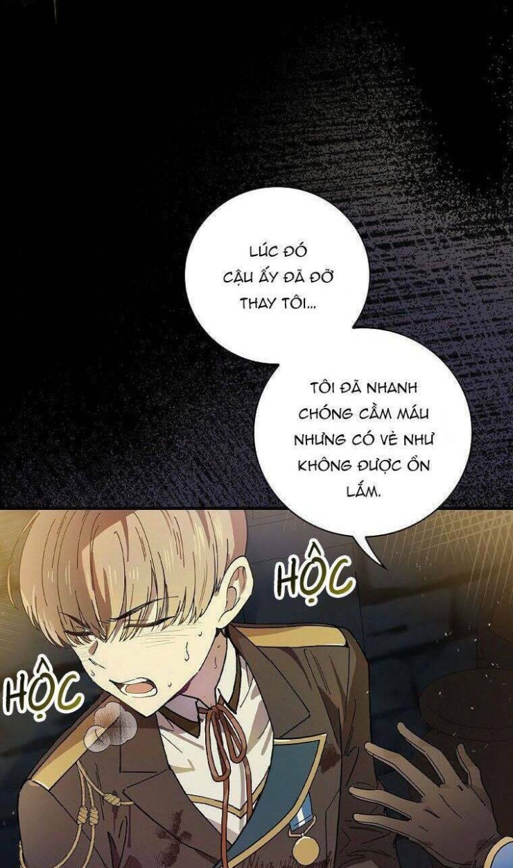 Giai Điệu Của Nhành Cây Khô Héo - Page 5