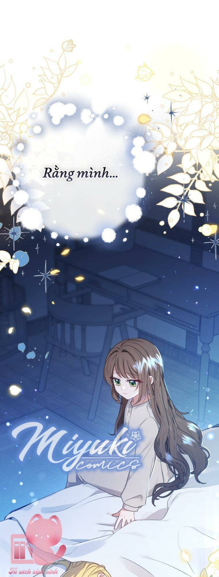 Được Yêu Thương Mà Còn Ngại Ngùng Sao! - Page 77