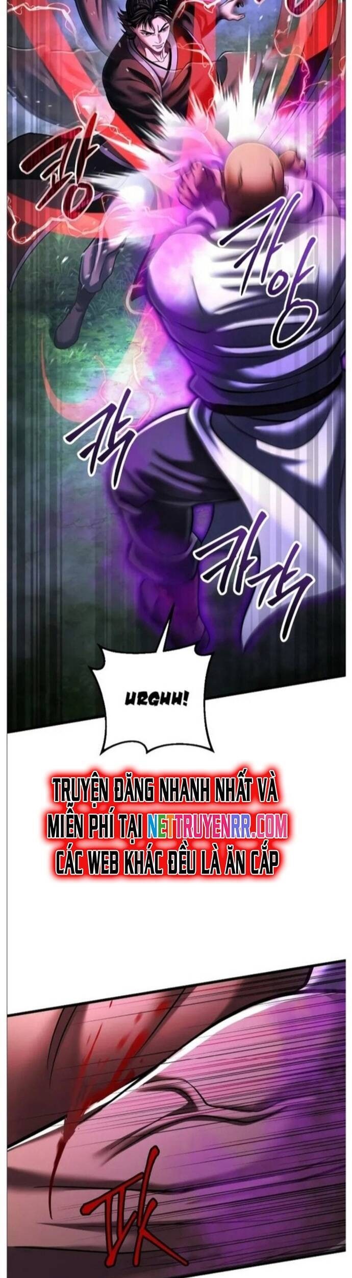 Đao Hoàng Tứ Thiếu Gia - Page 4