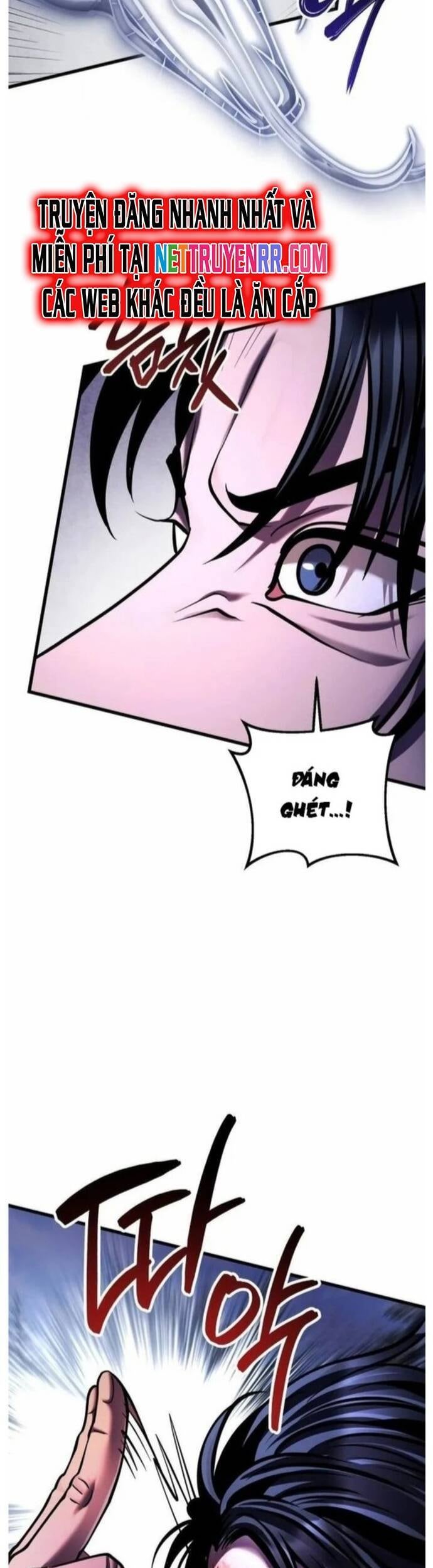 Đao Hoàng Tứ Thiếu Gia - Page 8