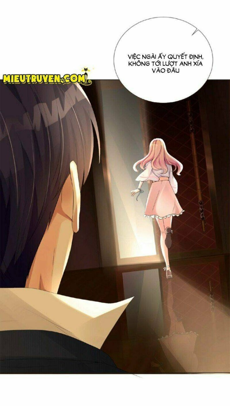 Danh Môn Chí Ái - Page 26