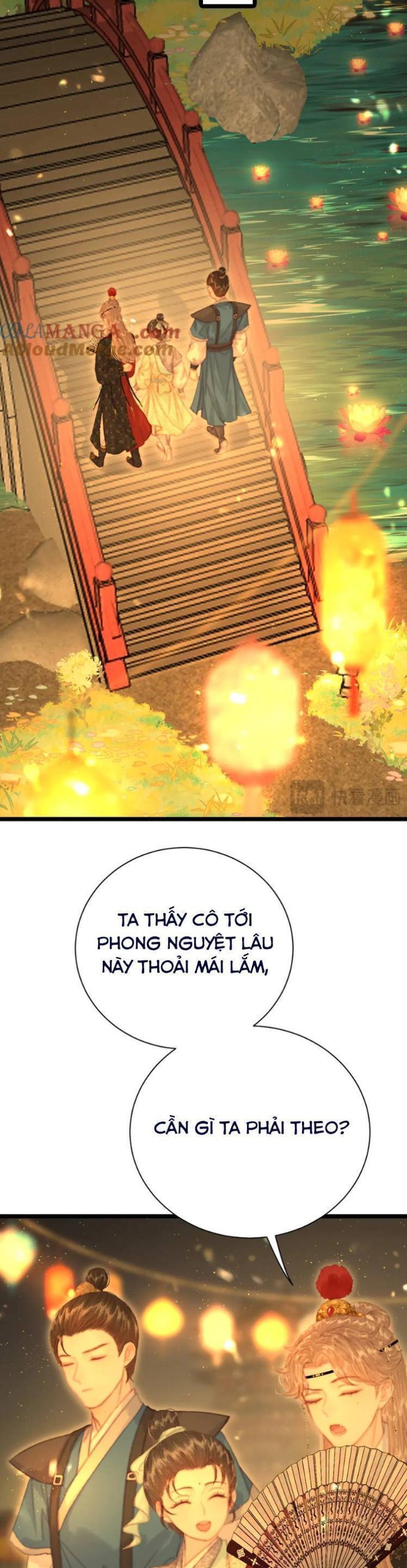 Trọng Sinh Chi Ác Phi Nghịch Tập - Page 21