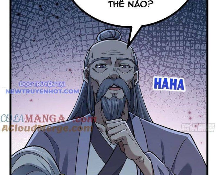 Ta Làm Cặn Bã Ở Tu Tiên Giới - Page 48