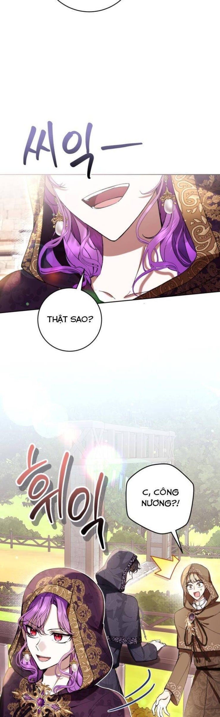 Làm Ác Nữ Bộ Không Tuyệt Sao? - Page 42