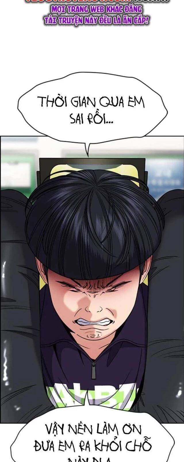 Giáo Dục Chân Chính - Get Schooled - Page 56