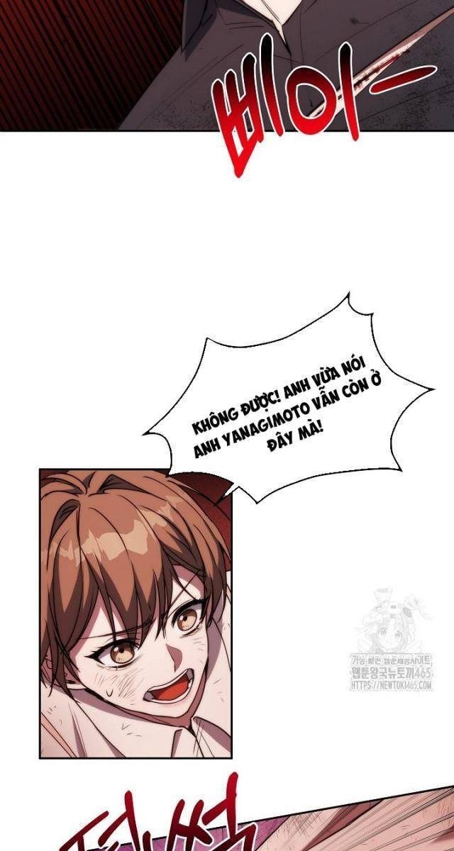 Chiến Thần Xuất Thế - Page 91