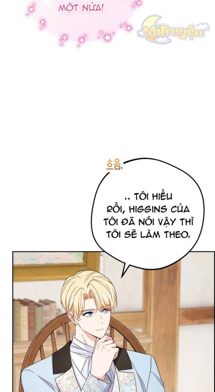 Được Yêu Thương Mà Còn Ngại Ngùng Sao! - Page 21