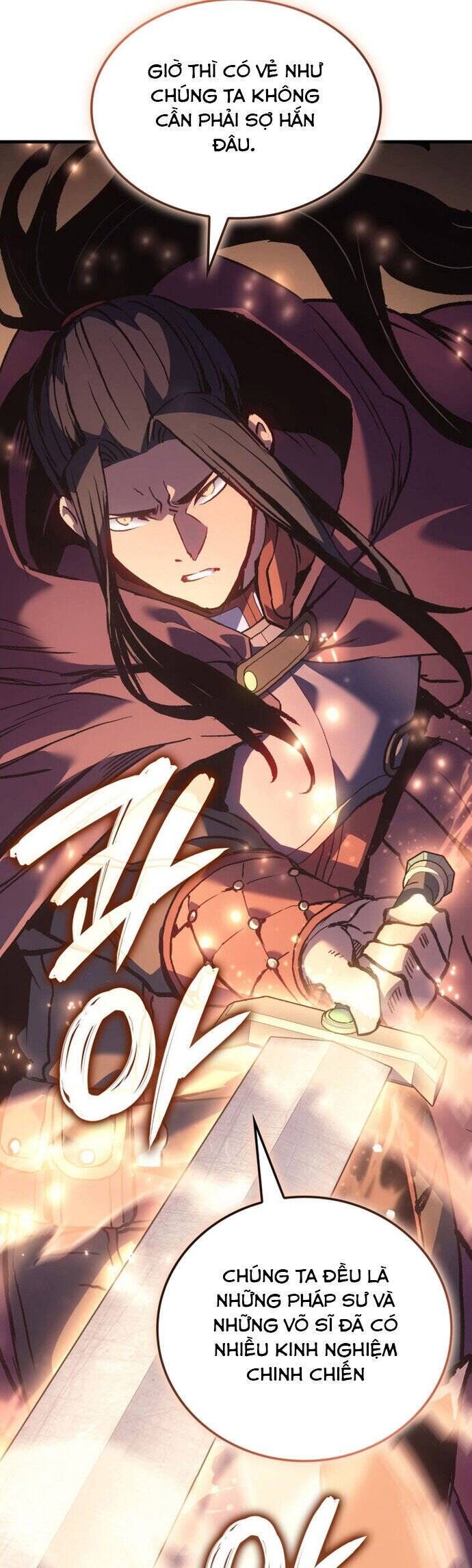 Đế Vương Hồi Quy - Page 27