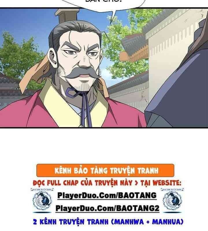 Cuồng Long - Page 42