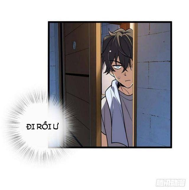 Bà Xã Nhà Tôi Đến Từ Ngàn Năm Trước - Page 36