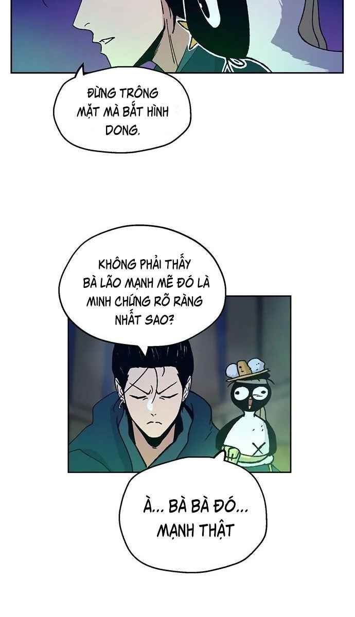 Taebaek: Người Hướng Dẫn - Page 41