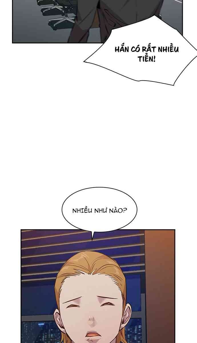 Tiền Bạc Và Quyền Lực - Page 75