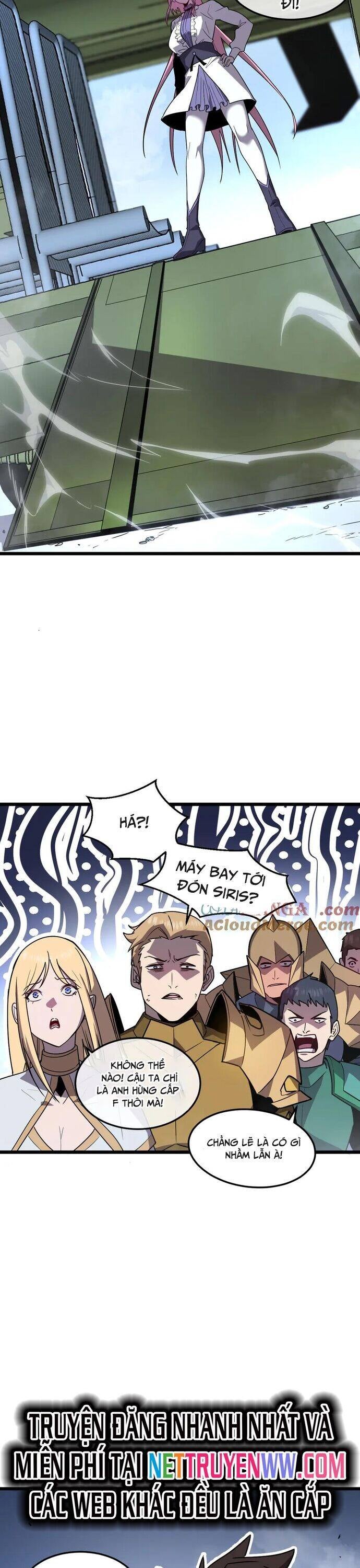 Hệ Thống Của Ta Thật Đứng Đắn - Page 12