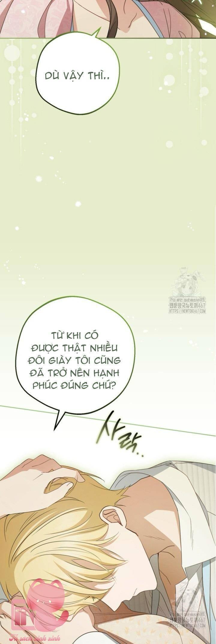 Được Yêu Thương Mà Còn Ngại Ngùng Sao! - Page 38