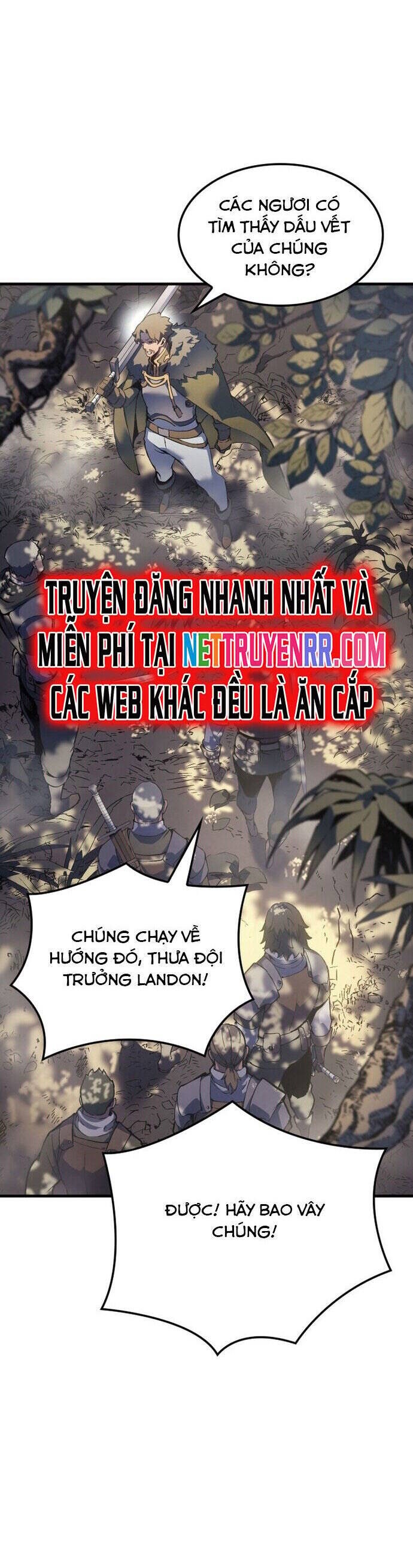 Đế Vương Hồi Quy - Page 54