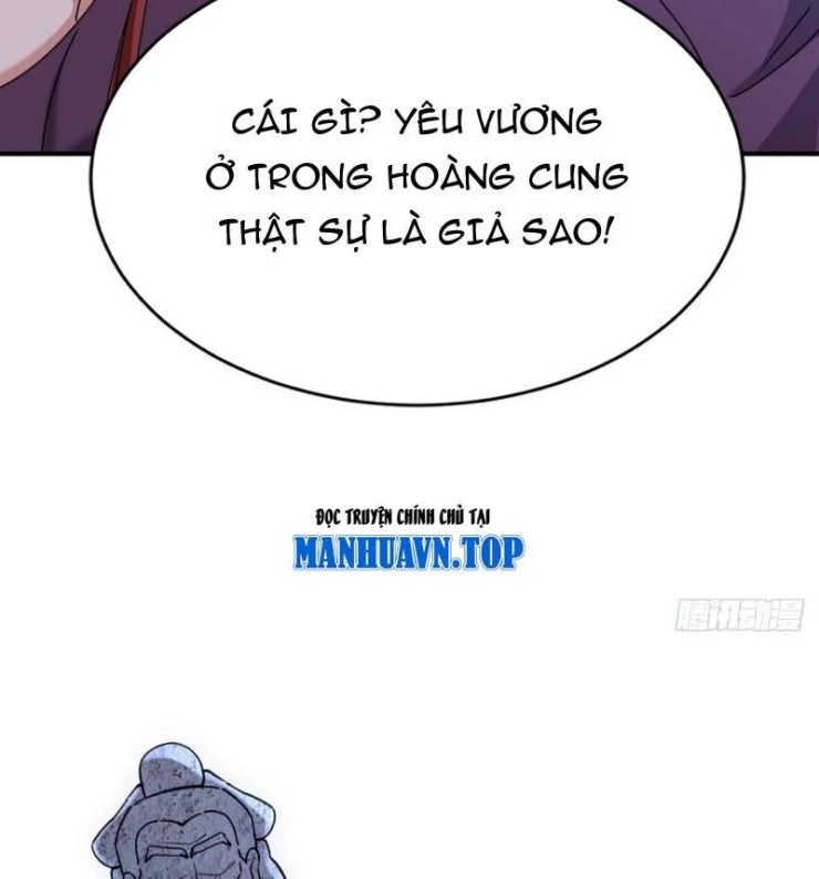 Đệ Tử Siêu Thần Ta Nằm Không, Tông Môn Hủy Diệt Ta Vô Địch - Page 41