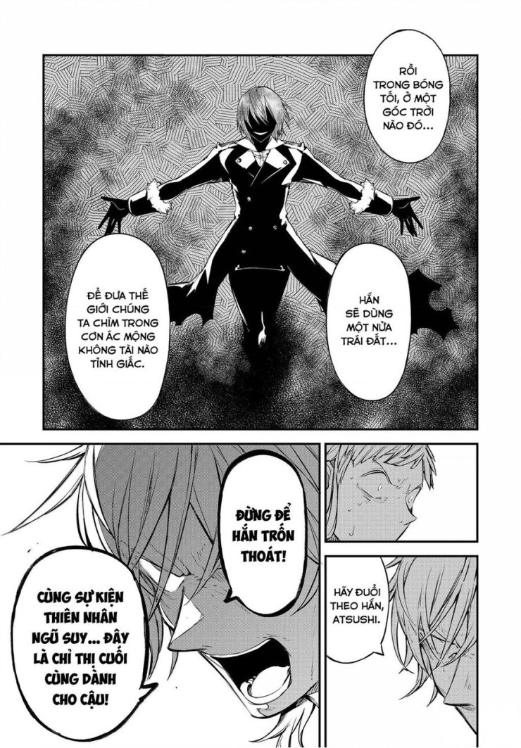 Đặc Nhiệm Thám Tử - Page 21