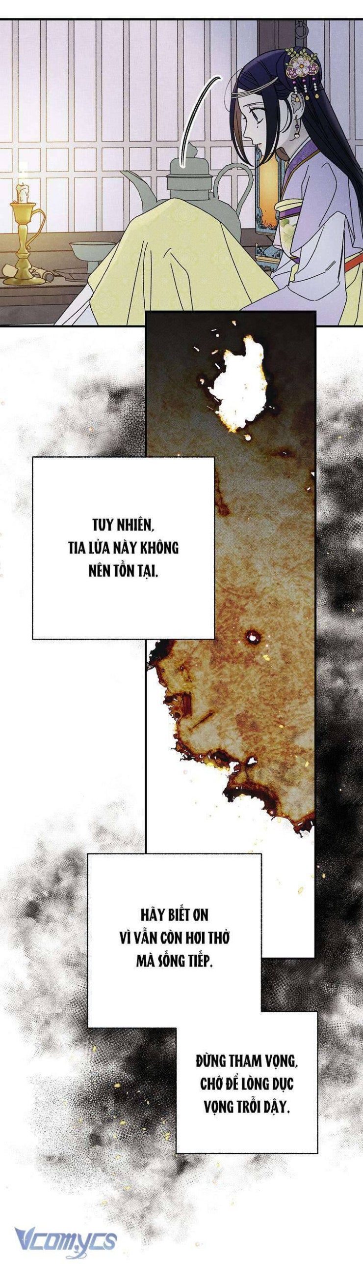 Quốc Hôn - Page 16