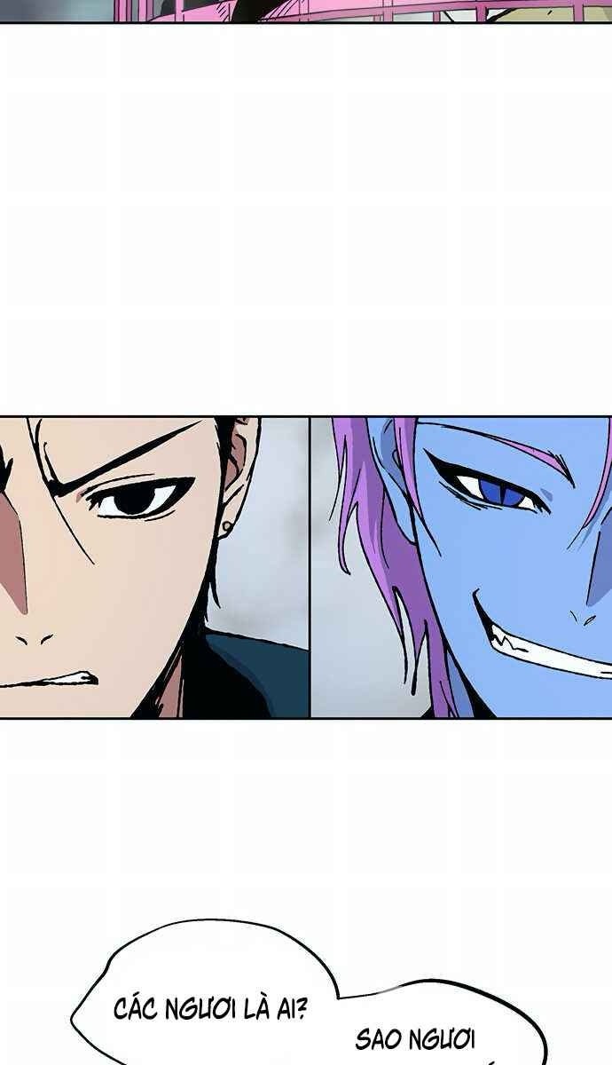 Taebaek: Người Hướng Dẫn - Page 4