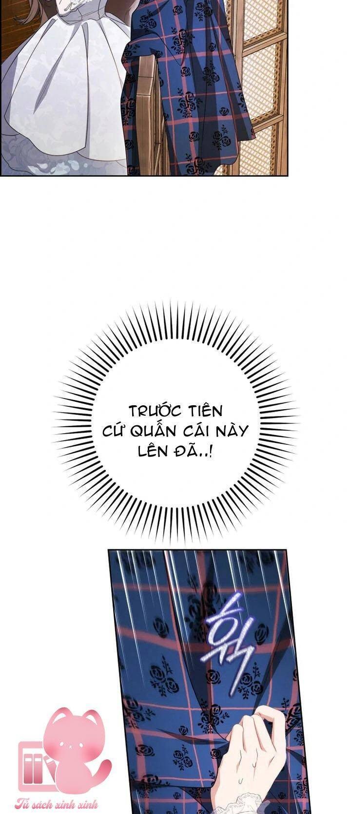 Được Yêu Thương Mà Còn Ngại Ngùng Sao! - Page 10