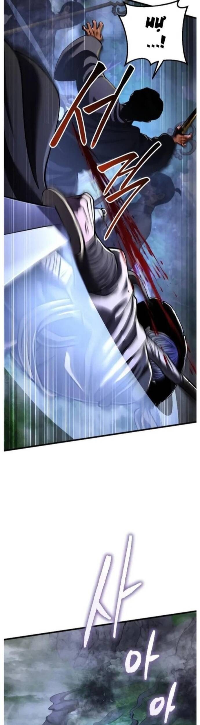 Đao Hoàng Tứ Thiếu Gia - Page 5