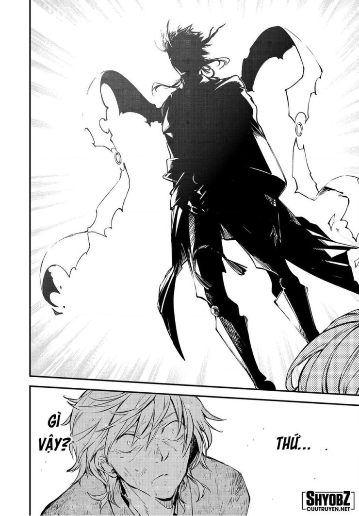 Đặc Nhiệm Thám Tử - Page 14