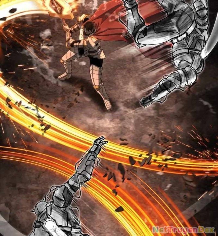 Sự Trở Lại Của Anh Hùng Diệt Thế - Page 48