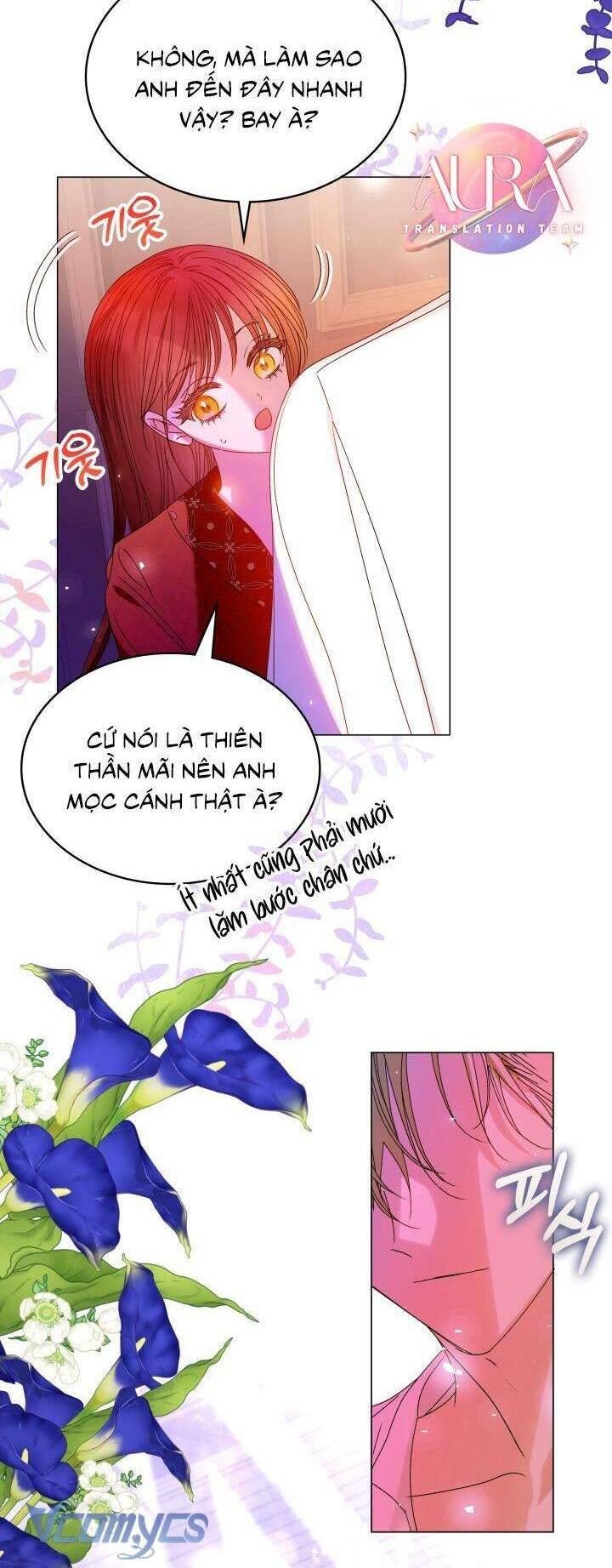 Sau Khi Kết Thúc, Tôi Đã Cứu Rỗi Vai Phản Diện Bằng Tiền - Page 36