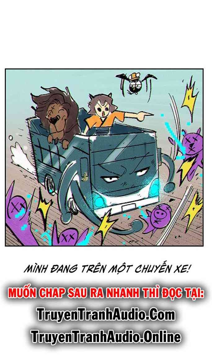 Taebaek: Người Hướng Dẫn - Page 5