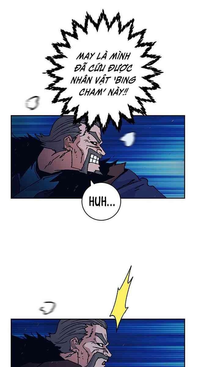 Taebaek: Người Hướng Dẫn - Page 33