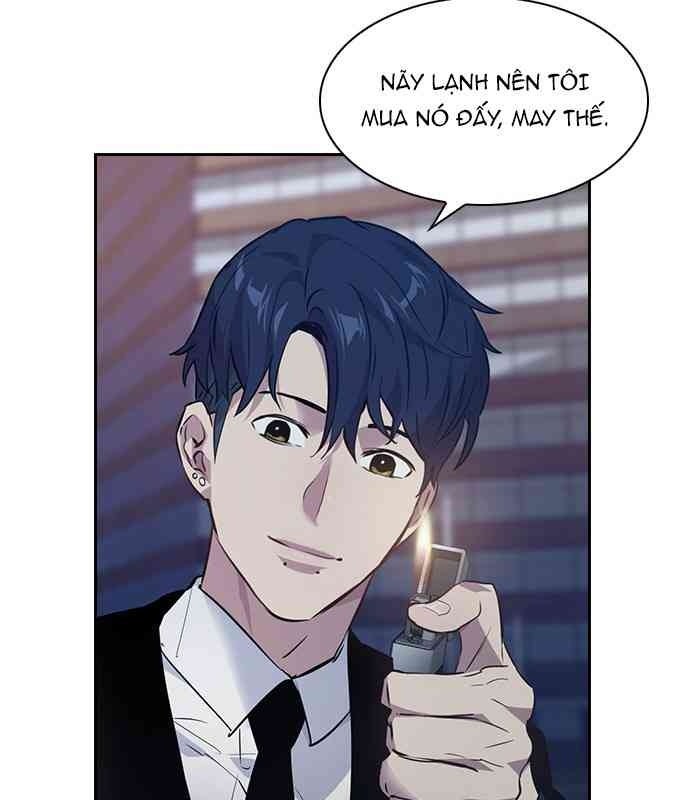 Tiền Bạc Và Quyền Lực - Page 33