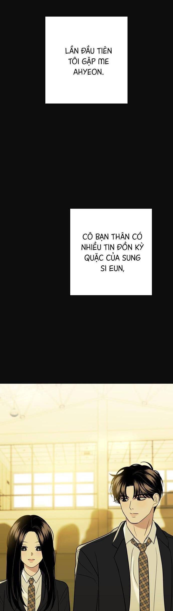 Kỷ Niệm Tuổi 19 Tồi Tệ - Page 50