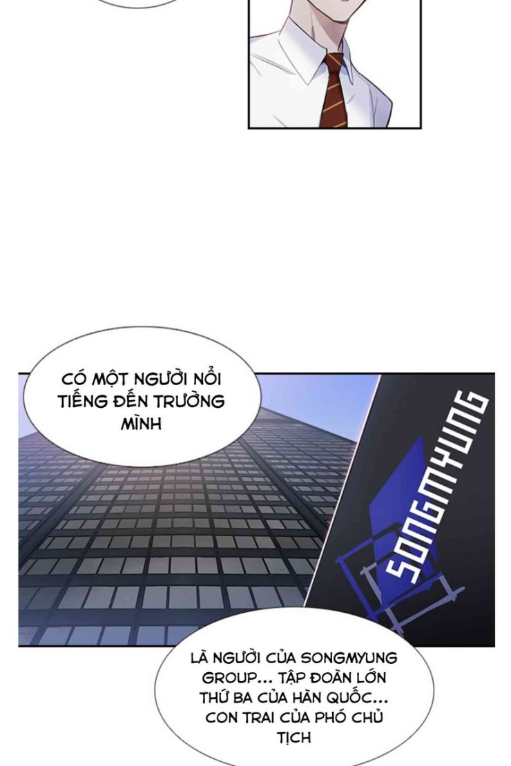 Tiền Bạc Và Quyền Lực - Page 54