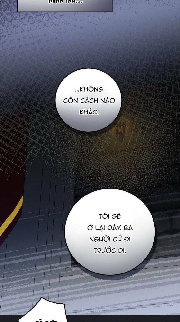 Giai Điệu Của Nhành Cây Khô Héo - Page 29