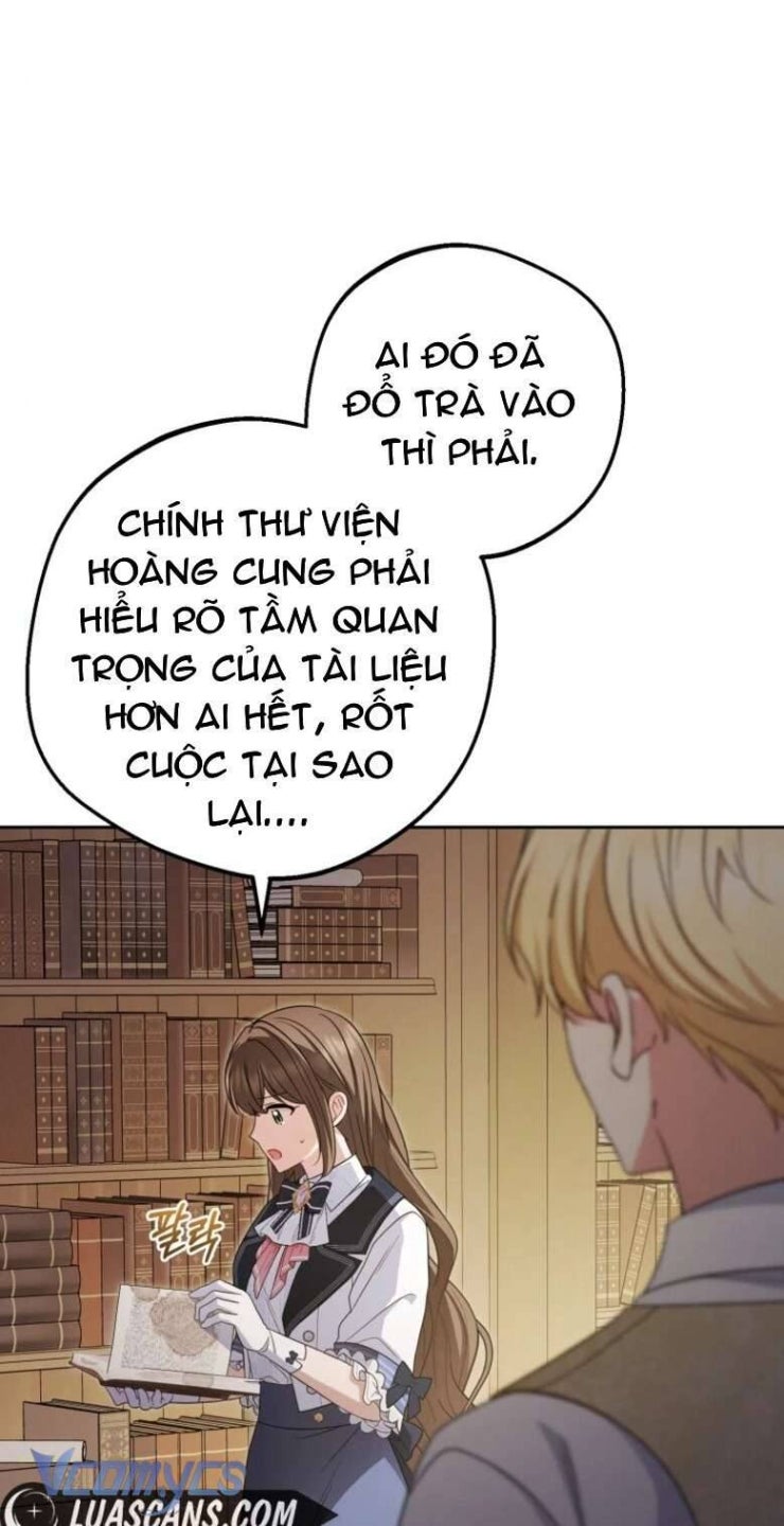Được Yêu Thương Mà Còn Ngại Ngùng Sao! - Page 33
