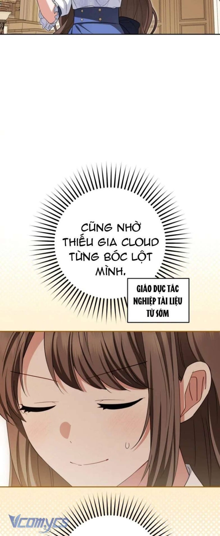 Được Yêu Thương Mà Còn Ngại Ngùng Sao! - Page 50