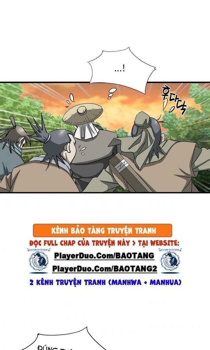 Cuồng Long - Page 61